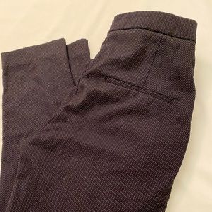 H&M dress pants